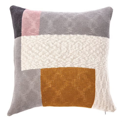 Rosalie scandinavian decorative pillow 