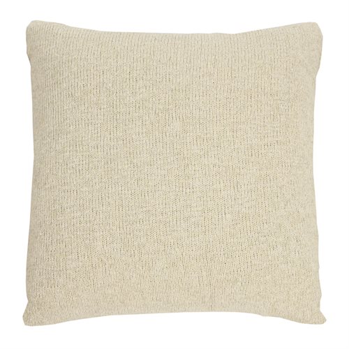 Yepa natural decorative pillow